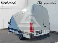 2024 Mercedes Benz Sprinter