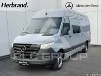 2024 Mercedes Benz Sprinter