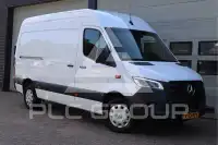 2024 Mercedes Benz Sprinter
