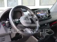 2024 Mercedes Benz Sprinter