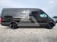 2024 Mercedes Benz Sprinter