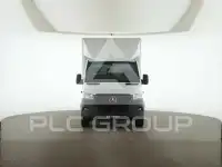 2024 Mercedes Benz Sprinter