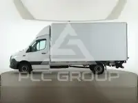 2024 Mercedes Benz Sprinter