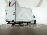 2024 Mercedes Benz Sprinter