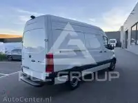 2024 Mercedes Benz Sprinter
