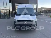 2024 Mercedes Benz Sprinter