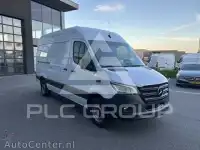 2024 Mercedes Benz Sprinter