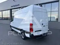 2024 Mercedes Benz Sprinter