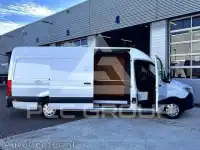 2024 Mercedes Benz Sprinter