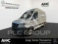 2024 Mercedes Benz Sprinter