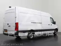 2024 Mercedes Benz Sprinter