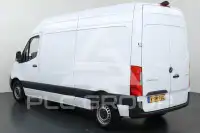 2024 Mercedes Benz Sprinter