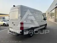 2024 Mercedes Benz Sprinter