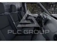 2024 Mercedes Benz Sprinter