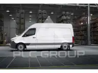 2024 Mercedes Benz Sprinter