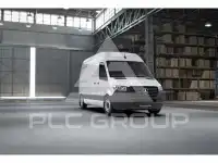 2024 Mercedes Benz Sprinter
