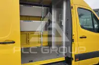 2024 Mercedes Benz Sprinter