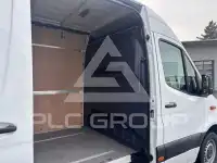 2024 Mercedes Benz Sprinter