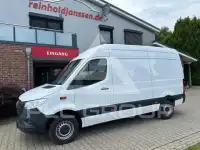 2024 Mercedes Benz Sprinter