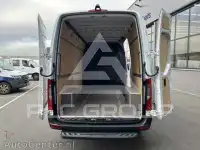 2024 Mercedes Benz Sprinter