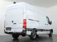 2024 Mercedes Benz Sprinter