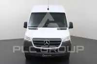 2024 Mercedes Benz Sprinter