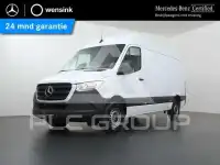 2024 Mercedes Benz Sprinter