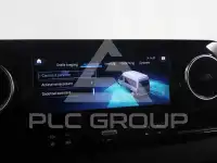 2024 Mercedes Benz Sprinter