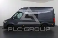 2024 Mercedes Benz Sprinter