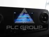 2024 Mercedes Benz Sprinter