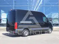 2024 Mercedes Benz Sprinter