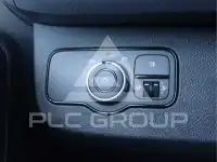 2024 Mercedes Benz Sprinter