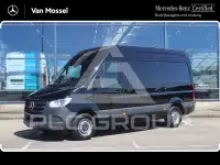 2024 Mercedes Benz Sprinter
