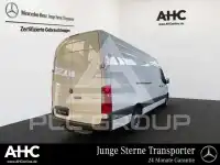 2024 Mercedes Benz Sprinter