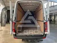 2024 Mercedes Benz Sprinter