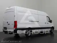2024 Mercedes Benz Sprinter