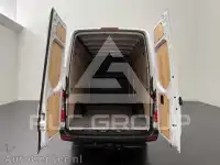 2024 Mercedes Benz Sprinter