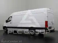 2024 Mercedes Benz Sprinter