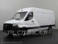 2024 Mercedes Benz Sprinter