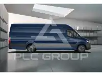 2024 Mercedes Benz Sprinter