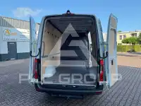 2024 Mercedes Benz Sprinter
