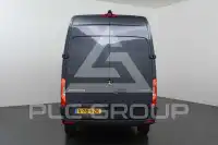 2024 Mercedes Benz Sprinter