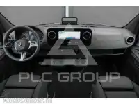 2024 Mercedes Benz Sprinter
