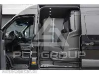 2024 Mercedes Benz Sprinter