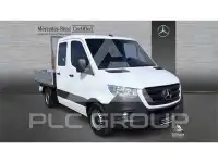 2024 Mercedes Benz Sprinter