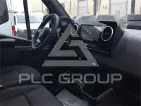 2024 Mercedes Benz Sprinter