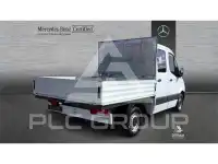2024 Mercedes Benz Sprinter