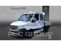 2024 Mercedes Benz Sprinter