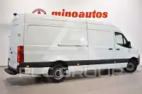 2024 Mercedes Benz Sprinter