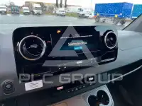 2024 Mercedes Benz Sprinter